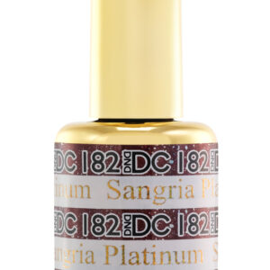 DND DC - 182 - Sangria Platinum