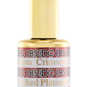 DND DC - 185 - Crimson Platinum