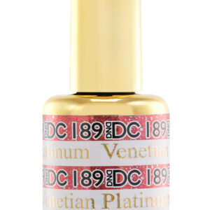 DND DC - 189 - Venetian Platinum