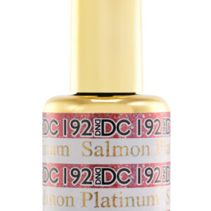DND DC - 192 - Salmon Platinum