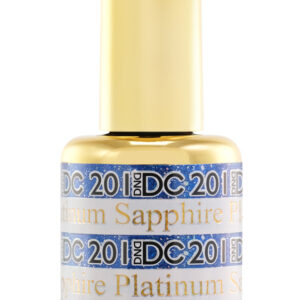 DND DC - 201 - Sapphire Platinum