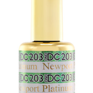 DND DC - 203 - Newport Platinum