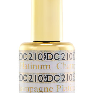 DND DC - 210 - Champagne Platinum