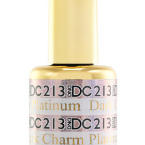 DND DC - 213 - Dark Charm Platinum