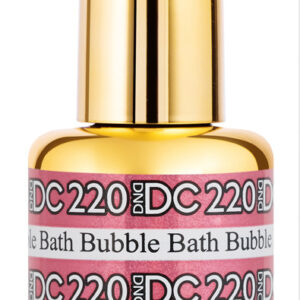 DND DC - 220 - Bubble Bath