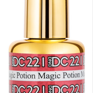 DND DC - 221 - Magic Potion