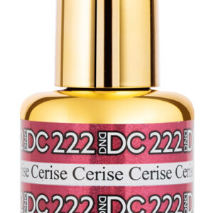 DND DC - 222 - Cerise