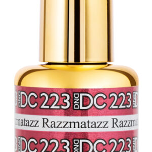 DND DC - 223 - Razzmatazz