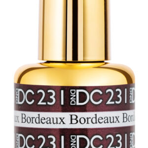DND DC - 231 - Bordeaux