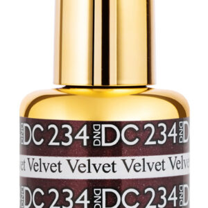 DND DC - 234 - Velvet