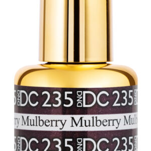 DND DC - 235 - Mulberry