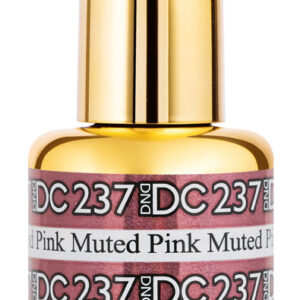 DND DC - 237 - Muted Pink