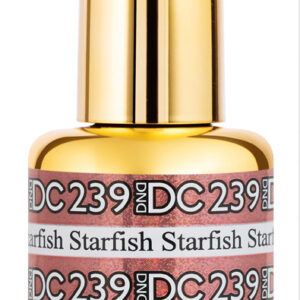 DND DC - 239 - Starfish