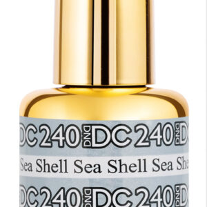 DND DC - 240 - Sea Shell