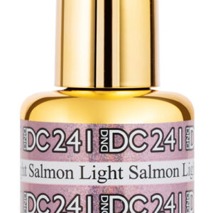 DND DC - 241 - Light Salmon