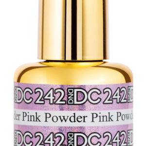 DND DC - 242 - Powder Pink