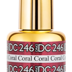 DND DC - 246 - Coral