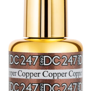 DND DC - 247 - Copper