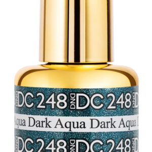 DND DC - 248 - Dark Aqua