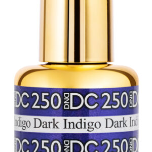 DND DC - 250 - Darkindigo