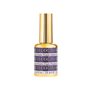 DND DC - 251 - Dark Purple