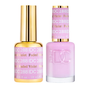 DND DC - 288 - Faded Violet