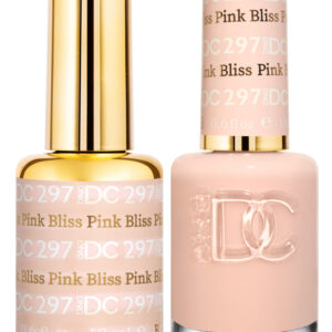 DND DC - 297 - Pink Bliss