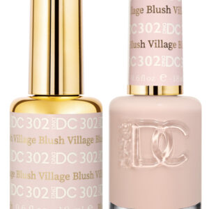 DND DC - 302 - Blush Village