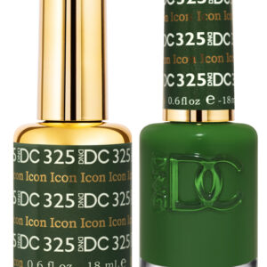 DND DC - 325 - Icon