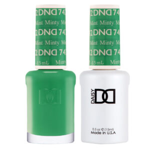 DND Duo - 742 - Minty Mint