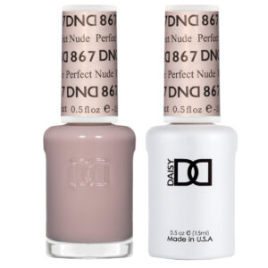 DND Duo - 867 - Perfect Nude