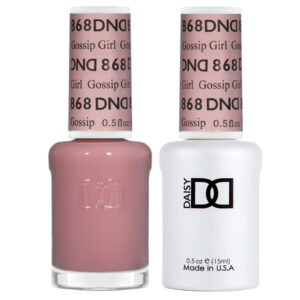 DND Duo - 868 - Gossip Girl