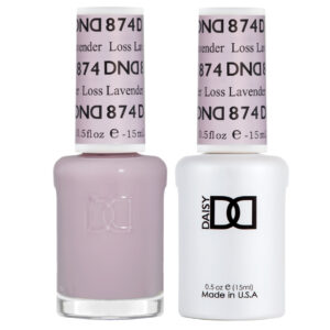 DND Duo - 874 - Loss Lavender