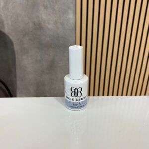 Bold Berry - 650N - Choco Fudge - 15 ml - Soak Off Gel Nail Polish