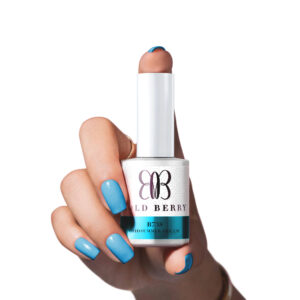 Bold Berry - B738 - Midsummer Dream - 15 ml - Soak Off Gel Nail Polish