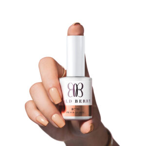 Bold Berry - B739 - Peach Quartz - 15 ml - Soak Off Gel Nail Polish