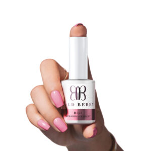 Bold Berry - B751 - Mermaid's Pendants - 15 ml - Soak Off Gel Nail Polish
