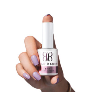 Bold Berry - B763 - Lucky Jadeitite - 15 ml - Soak Off Gel Nail Polish