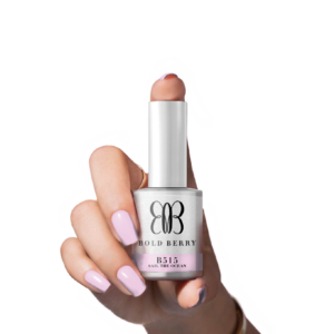 Bold Berry - B515 - Sail the Ocean - 15 ml - Soak Off Gel Nail Polish