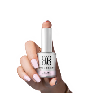 Bold Berry - B516 - Truth Be Told - 15 ml - Soak Off Gel Nail Polish