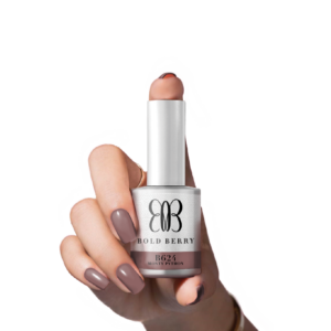 Bold Berry - B624 - Monty Python - 15 ml - Soak Off Gel Nail Polish