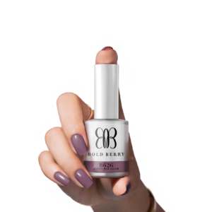 Bold Berry - B626 - Every Day Glam - 15 ml - Soak Off Gel Nail Polish
