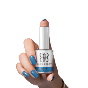 Bold Berry - D571 - Love You Always - 15 ml - Soak Off Gel Nail Polish
