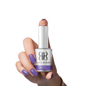 Bold Berry - D573 - Forever Chic - 15 ml - Soak Off Gel Nail Polish
