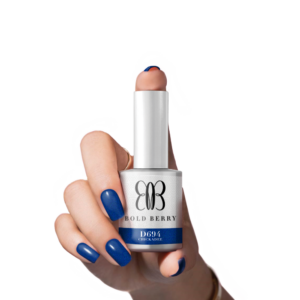Bold Berry - D694 - Chickadee - 15 ml - Soak Off Gel Nail Polish
