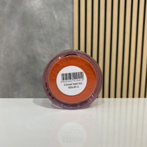 Chisel Solid 03