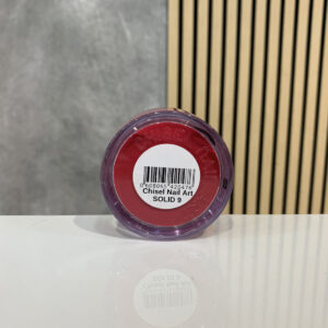 Chisel Solid 09 - 2oz