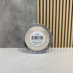 Chisel Solid 175 - 2oz