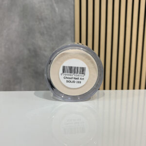 Chisel Solid 193 - 2oz