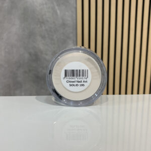 Chisel Solid 195 - 2oz